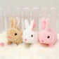 ⏰Final 3 Hours:Buy 1 Get 1 Free -🌟🌟 Interactive Easter Bunny Toy