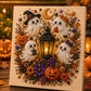 💥 Last Day 49% OFF👻✨50K+ SOLD!🎃 Halloween Pearl Art DIY Kit – No painting skills needed, just match & place pearls. Create spooky‑cute décor for a cosy autumn home! 🧵🖼️