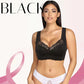 🔥Hot Sale 49% OFF💝✨Ultimate Lift Stretch Full Shape Seamless Lace Bra (3 PCS)