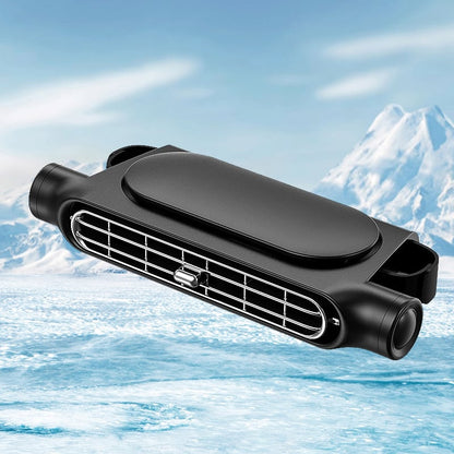 🌀SUMMER HOT SALE 50% OFF🚗Adjustable Cooling Fan for Driver and Passenger's Seat