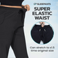 🔥Hot Sale 50% OFF✨❄️Unisex Quick Dry Pull-on Stretch Pants