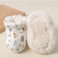 🎅Christmas promotion 49% OFF🎄Warm Fur Baby Boots👶