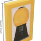 🔥HOT SALE  49%OFF🎁Double the Fun! 🖼️🍬 Candy Dispenser Picture Frame - Wall Mount or Tabletop