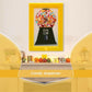 🔥HOT SALE  49%OFF🎁Double the Fun! 🖼️🍬 Candy Dispenser Picture Frame - Wall Mount or Tabletop