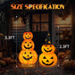 🎃HOT SALE 50% OFF🎃🎃Halloween Collapsible Pumpkin Decorations