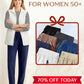 💖💖LAST DAY SALE 65% OFF💖🎁Unisex Ultra Soft Stretch Perfect Drape Casual Pants