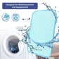 🔥🐶2026 Summer Hot Sale 49% OFF🧊Pet Cooling Ice Silk Mat – Summer Cooling Pet Bed Pad for Dogs and Cats, Breathable Washable Sleeping Cushion for Indoor and Outdoor Use, Lightweight Cooling Crate and Sofa Pet Mat