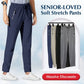 💖💖LAST DAY SALE 65% OFF💖🎁Unisex Ultra Soft Stretch Perfect Drape Casual Pants