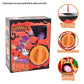 🔥HOT SALE 49% OFF🔥 Halloween Mini Capsule Toy Machine with 6 Random Surprise Eggs