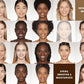 🎉2025 HOT SALE 49% OFF🎁Biomimic Color Change Foundation 4 in 1