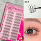 🩷HOT SALE 50% OFF🩷Waterproof Glue-free Realistic False Eyelashes