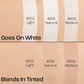 🎁Limited time 50% OFF⏳🌟Cream Stick V White Korean Color-Changing Foundation Stick