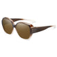 🎉LIMITED SALE: ONLY ￡6.99!!😎UV400 Protection Fit Over Glasses Sunglasses