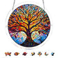 🔥LAST DAY SPECIAL PRICE: ONLY ￡10.99!! ☀️🛍️Acrylic Jigsaw Puzzle Suncatcher 80 Pieces