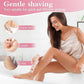 🎉Limited Sale 50% OFF🌸2-In-1 Women's Electric Cordless Shaver
