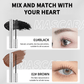 🎉BUY 1 GET 1 FREE🎉GECOMO Waterproof Mascara for Long-Lasting 24-Hour Thick & Well-Defined Lashes