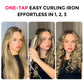 🎄Christmas Sale-Up to 50% OFF💇‍♀️Automatic Hair Curler with Four Temperature✨Fluffy Volume in Minutes