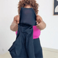 🔥LAST DAY 50% OFF💃Upgrade High Waisted Tummy Control Hip Lift Pants