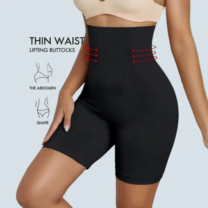 🔥Summer Hot Sale - BUY 1 GET 1 FREE!!⚡50K+ SOLD!💃Women's Tummy Control Butt-Lifting Shapewear