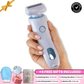 🔥LAST DAY SALE 50% OFF🔥Perfect for any skin - Lux 3-in-1 Smooth Shave Razor