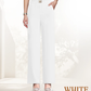 👖 Lengths for Every Height🌷Last Day Sale 60% OFF!! 💥Perfect Drape High Rise Pull-On Stretch Pants