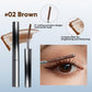 ✨LAST DAY BUY 1 GET 1 FREE!!✨Ultimate Waterproof & Sweatproof Lengthening & Curling Mascara👁️