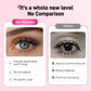 💕Final 3 hours Sale Only ￡6.99!!!💞50K+ SOLD!👁️Double-Ended Waterproof Volumizing Mascara