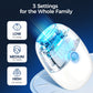 🎁Last Day Sale 70% OFF🥳💞50K+ SOLD!⚡Universal Automatic Fingernail Grinder for Adults and Children