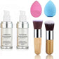 💜Last Day-Buy 1 Get 1 Free!🎁🎉Colour Changing Mature Skin Foundation