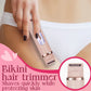 🎉Limited Sale 50% OFF🌸2-In-1 Women's Electric Cordless Shaver