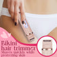 🎉Limited Sale 50% OFF🌸2-In-1 Women's Electric Cordless Shaver