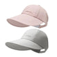 🔥LAST DAY 50% OFF 🌞🧢 UPF Sun Protection Baseball Hat