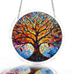 🔥LAST DAY SPECIAL PRICE: ONLY ￡10.99!! ☀️🛍️Acrylic Jigsaw Puzzle Suncatcher 80 Pieces