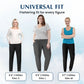 💖💖LAST DAY SALE 65% OFF💖🎁Unisex Ultra Soft Stretch Perfect Drape Casual Pants