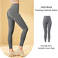 ✨Last Day Special Price £7.99!!😍High Waisted Tummy Control Shaping Training Leggings
