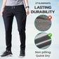 🔥Hot Sale 50% OFF✨❄️Unisex Quick Dry Pull-on Stretch Pants