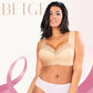 🔥Hot Sale 49% OFF💝✨Ultimate Lift Stretch Full Shape Seamless Lace Bra (3 PCS)