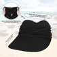 🔥LAST DAY SPECIAL PRICE: ONLY ￡7.99!! 👒Women's UPF 50+ UV Protection Sun Visor Hat