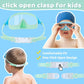 🔥LIMITED SALE 49% OFF!!🏆#1 Bestselling🏊‍♀️HD children's large frame waterproof and anti-fog swimming goggles