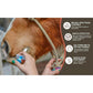 🎁Limited time 50% OFF⏳ivermectin Horse Paste 1.87% 6.08g Tubes