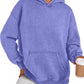 💖HOT SALE 70% OFF✨️❄️Unisex Casual Oversized Acid Wash Tops Hoodie Pullover