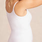 💖 Special Price £6.99🔥Last 3 Hours!!💝All Day Shaping Comfort Stretch Camisolei