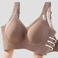 🎁Last Day Buy 1 Get 3 - Each only ￡4.66!!🔥Super Firming Wire-Free Jelly Bra 👙 All-Day Comfort No More Sagging👍
