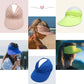 🔥LAST DAY SPECIAL PRICE: ONLY ￡7.99!! 👒Women's UPF 50+ UV Protection Sun Visor Hat