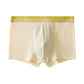 🔥Hot Sale 49% OFF🔥🎉Bubble Cotton Men's Boxer Briefs Antibacterial Breathable Sweat Absorbent🎉