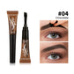 💞Buy 1 Get 1 Free💞50K+ SOLD!🎨Waterproof Brow Tint – Peel‑off, easy apply. Covers greys, shapes perfectly. A brow game changer!🌟