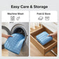 🔥🐶2026 Summer Hot Sale 49% OFF🧊Pet Cooling Ice Silk Mat – Summer Cooling Pet Bed Pad for Dogs and Cats, Breathable Washable Sleeping Cushion for Indoor and Outdoor Use, Lightweight Cooling Crate and Sofa Pet Mat