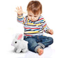 ⏰Final 3 Hours:Buy 1 Get 1 Free -🌟🌟 Interactive Easter Bunny Toy