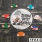 🔥🔥HOT SALE 50% OFF🎄Interchangeable Wooden Gnome Welcome Sign🎈