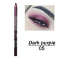 🔥BUY 1 GET 1 FREE🔥Long Lasting Eyeliner Pencil Fashion Eye Makeup Cosmetics